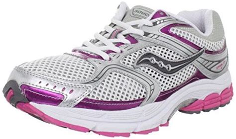 shoes for severe overpronation women.